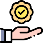 Fazit Icon