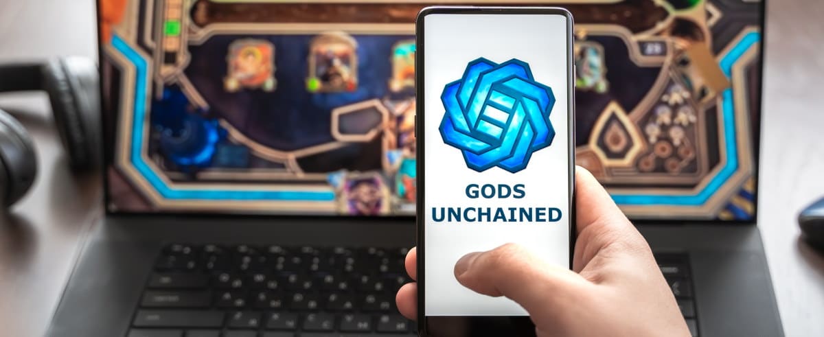 Gods Unchained Fazit