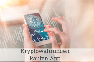 Kryptowährungen Kaufen Schweiz App