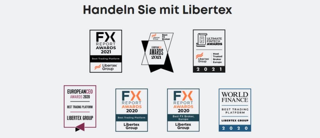 Libertex Sicherheit