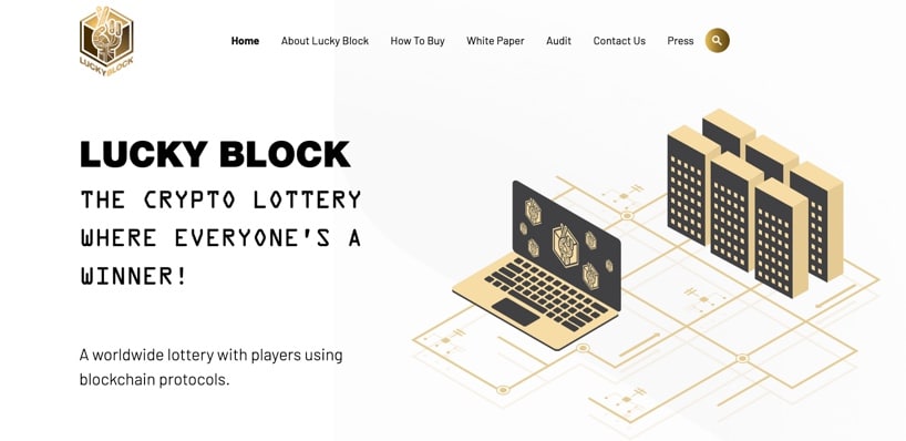 Wird der Wert von Lucky Block steigen? Hat Lucky Block noch eine Zukunft? Wann wird der Preis von Lucky Block explodieren?