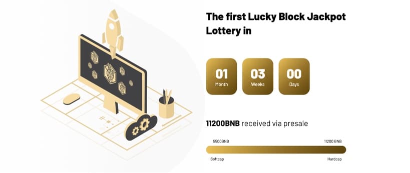 Ist Lucky Block eine gute Wertanlage?