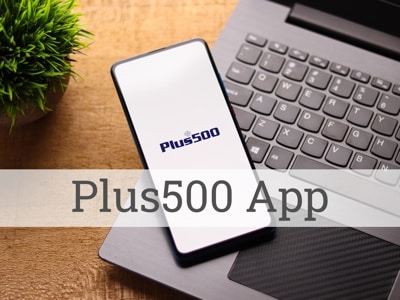 Plus500 App 1
