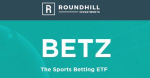 Roundhill Sports Betting & iGaming ETF (BETZ)