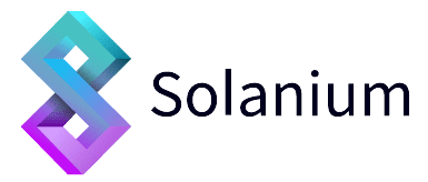 Solanium Logo