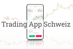Trading App Schweiz Beitragsbild