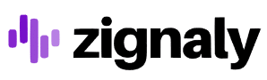 Zignaly Logo