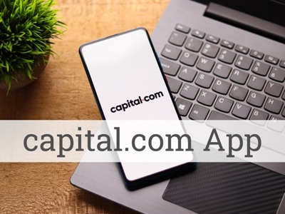 capital.com App