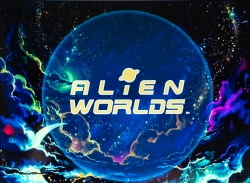 Alien Worlds Erfahrungen