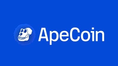 ApeCoin Bild