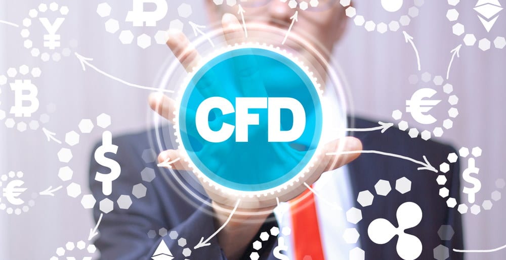 CFDs oder echte Kryptowährung