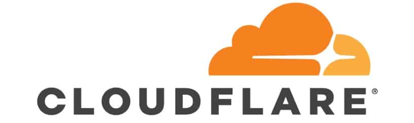 Cloudflare Aktie Logo