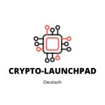 Crypto Launchpad Telegram Gruppe