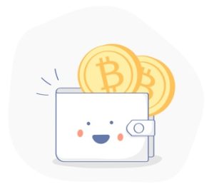 Crypto Wallet