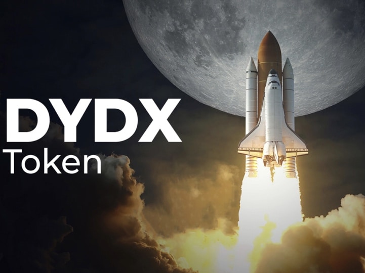 DYDX Potenzial