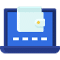 Desktop Wallet Icon