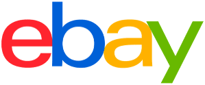 Ebay–NFTs Logo