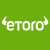 Etoro Wallet
