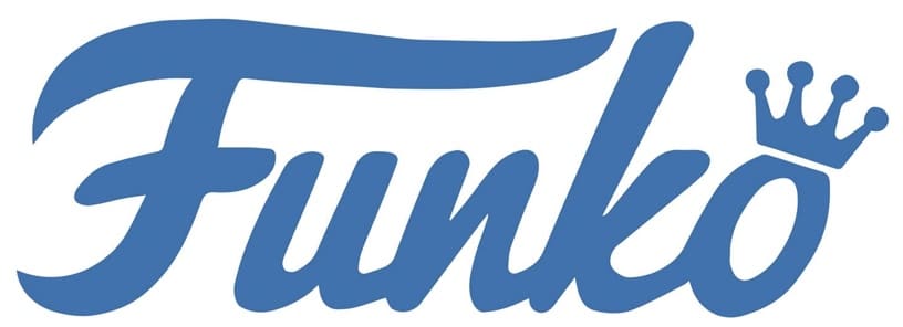 Funko Inc. Logo