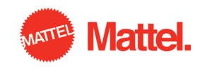Mattel Logo 2