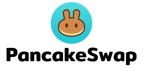 PancakeSwap Exchange Erfahrungen & Test 2023
-logo
