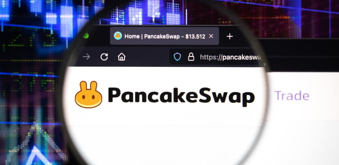 Was ist PancakeSwap