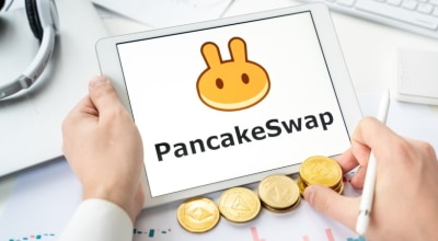 Pancakeswap Test