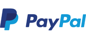 paypal logo transparent