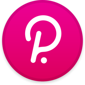 Polkadot Coin logo