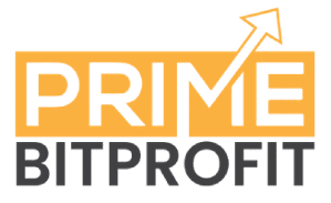 PrimeBit Profit Logo