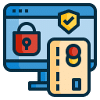 Sicherheit Icon 1