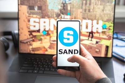 The Sandbox Beitragsbild