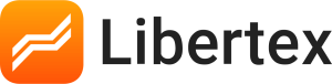 Libertex logo transparent