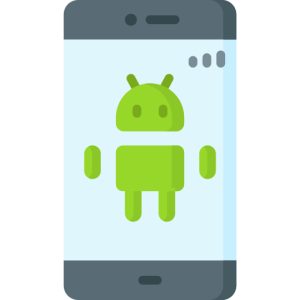 Android Aktie