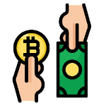 Bitcoin Auszahlung