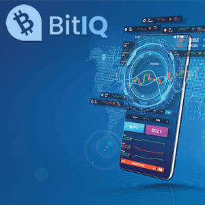 BitlQ App Test