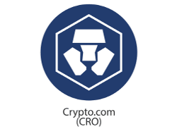 Crypto.com CRO