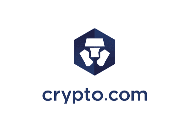 Crypto.com Logo big