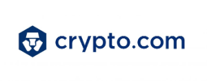 Crypto.com Logo medium