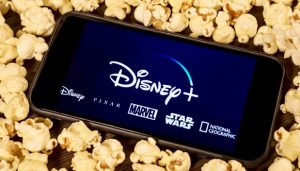 Disney NFT
