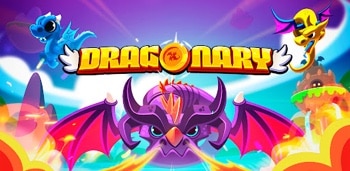 Dragonary Game