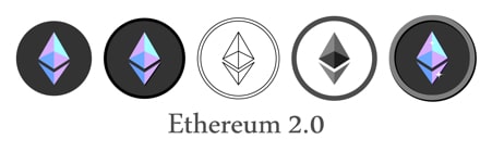 Ethereum Foto