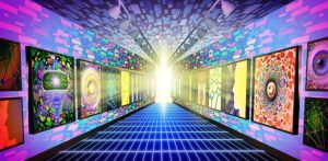 Metaverse NFT Beitragsbild 1