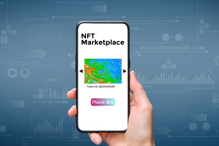 NFT Marktplatz Fazit