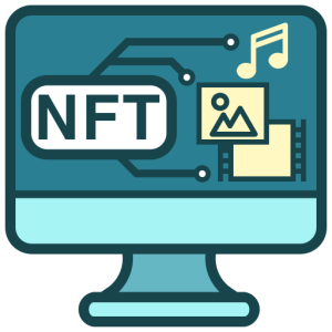 NFT Netzwerk