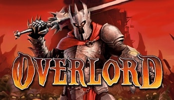 Overlord Game