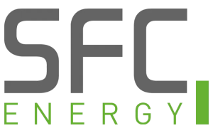 SFC Energy Erfahrungen