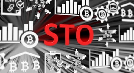 STO Security Token Offering