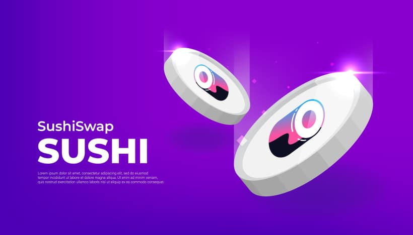 SushiSwap Coin