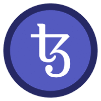 Tezos Icon
